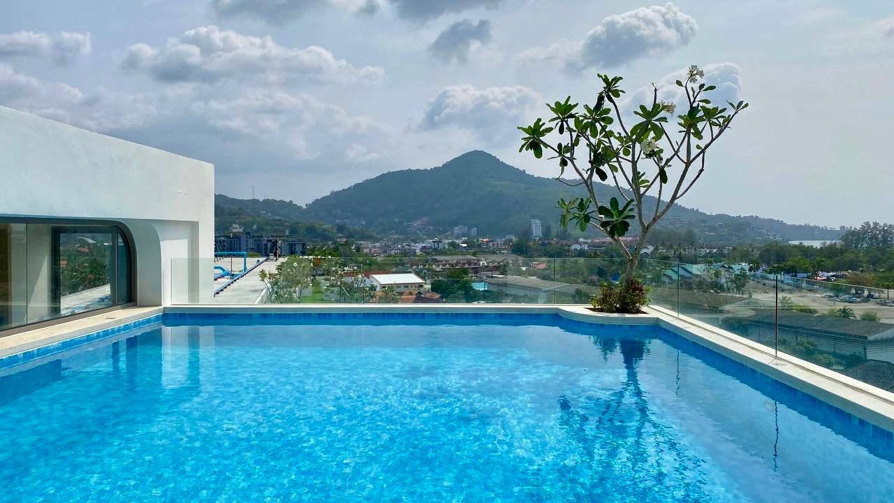 Аренда апартаментов на Камале