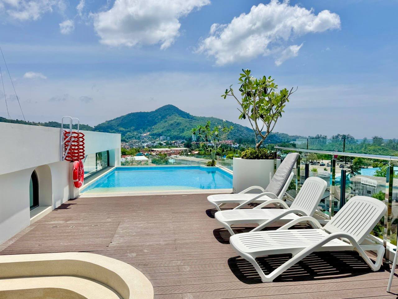 Аренда апартаментов на Камале