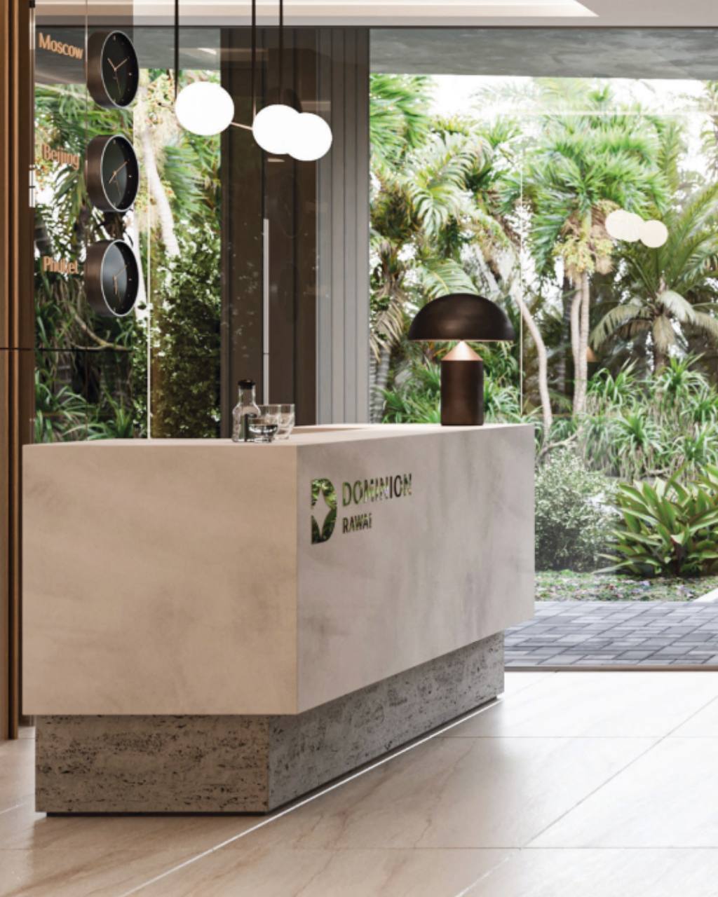 Купите жилье у моря с рассрочкой