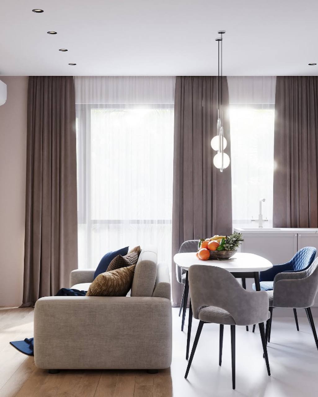 Купите жилье у моря с рассрочкой