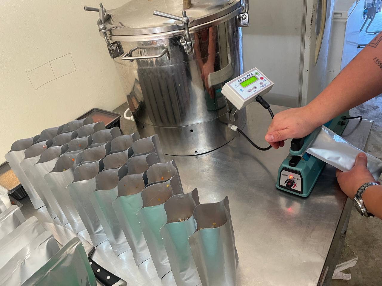 Продажа кафе доставки в Паттайе