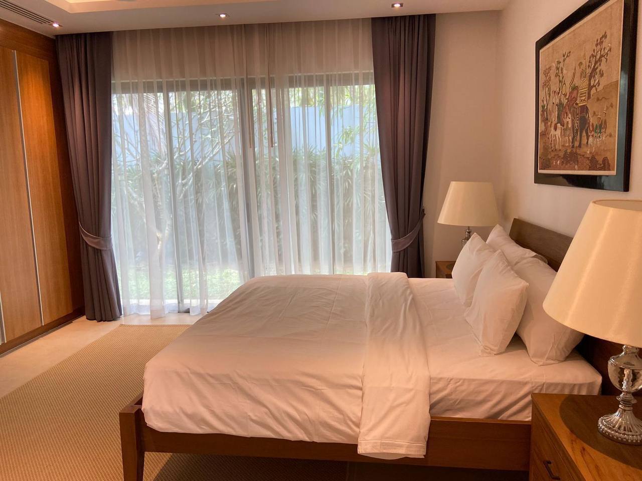 Аренда и продажа виллы с бассейном