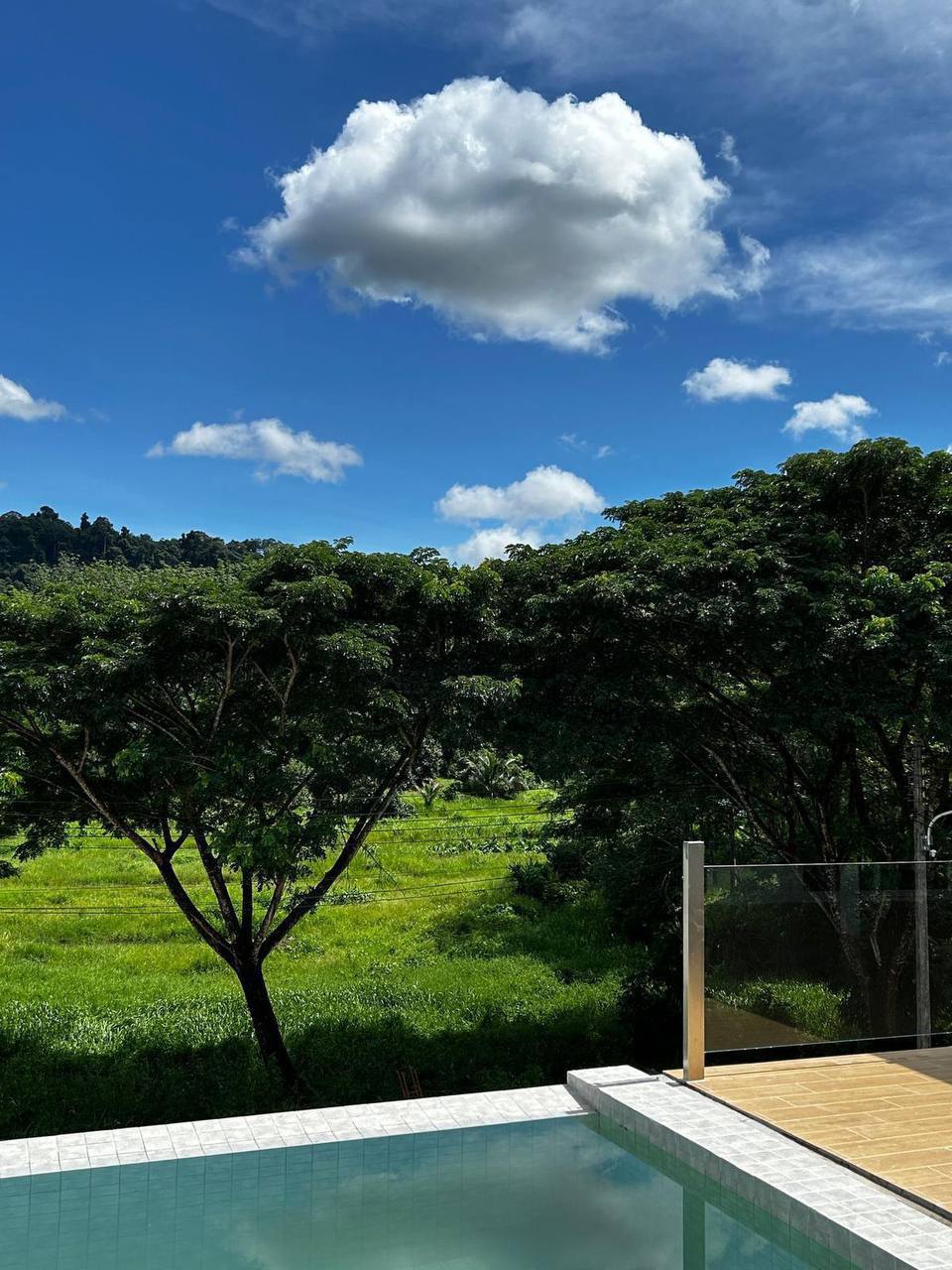 Роскошная вилла 6 спален с бассейном