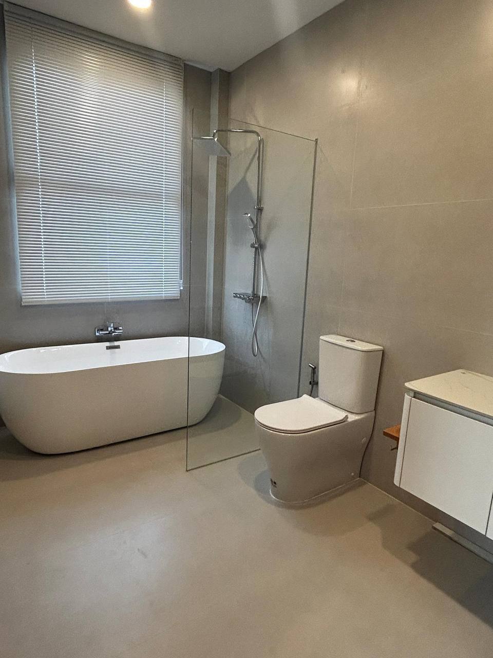 Роскошная вилла 6 спален с бассейном