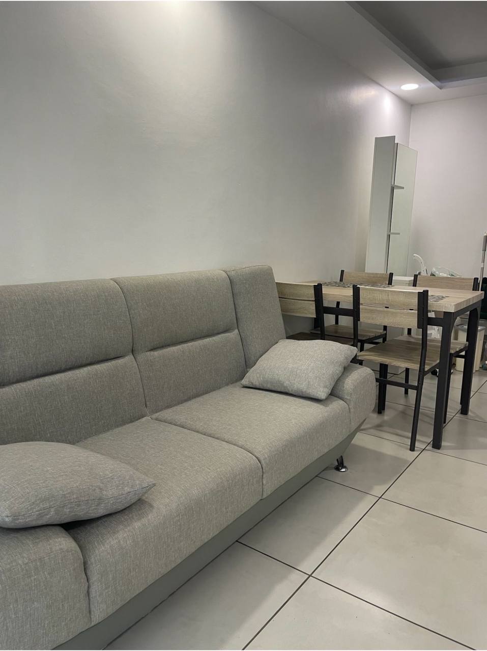 Аренда квартиры в Паттайе