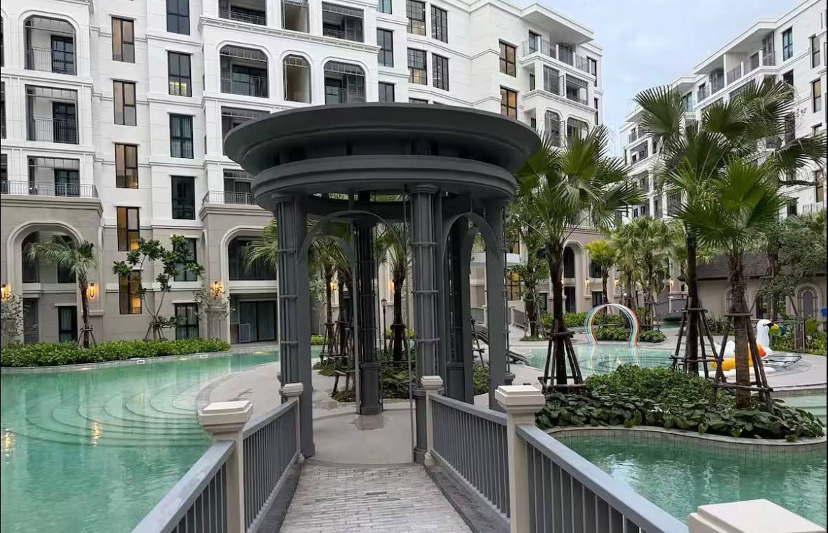 Аренда квартиры на Пхукете