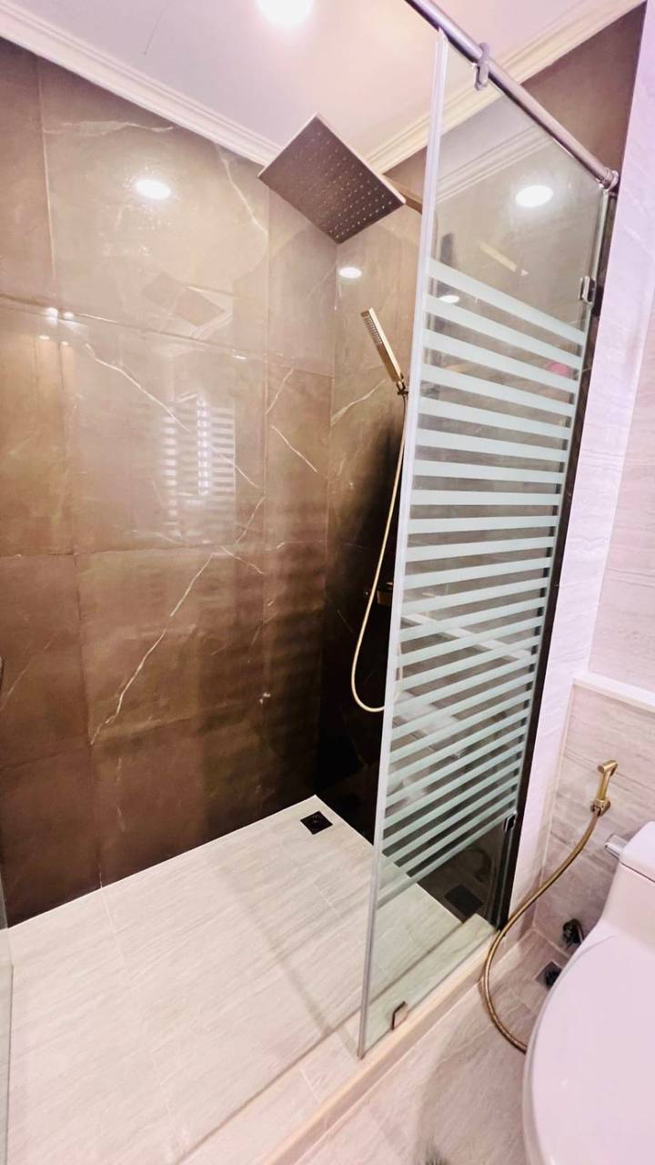 Аренда квартиры с выходом к бассейну