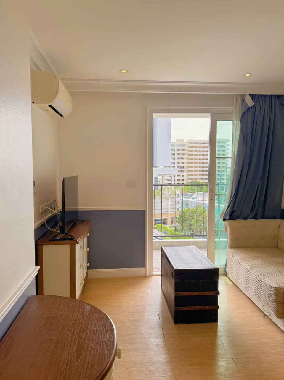 Аренда квартиры с видом на море