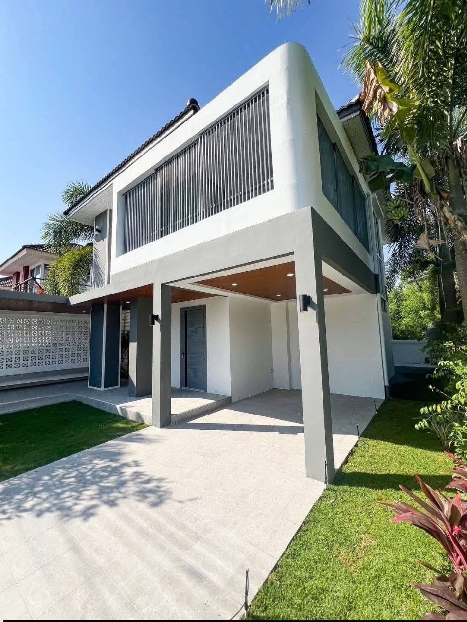 Скидка на двухэтажный дом в Ко Кео