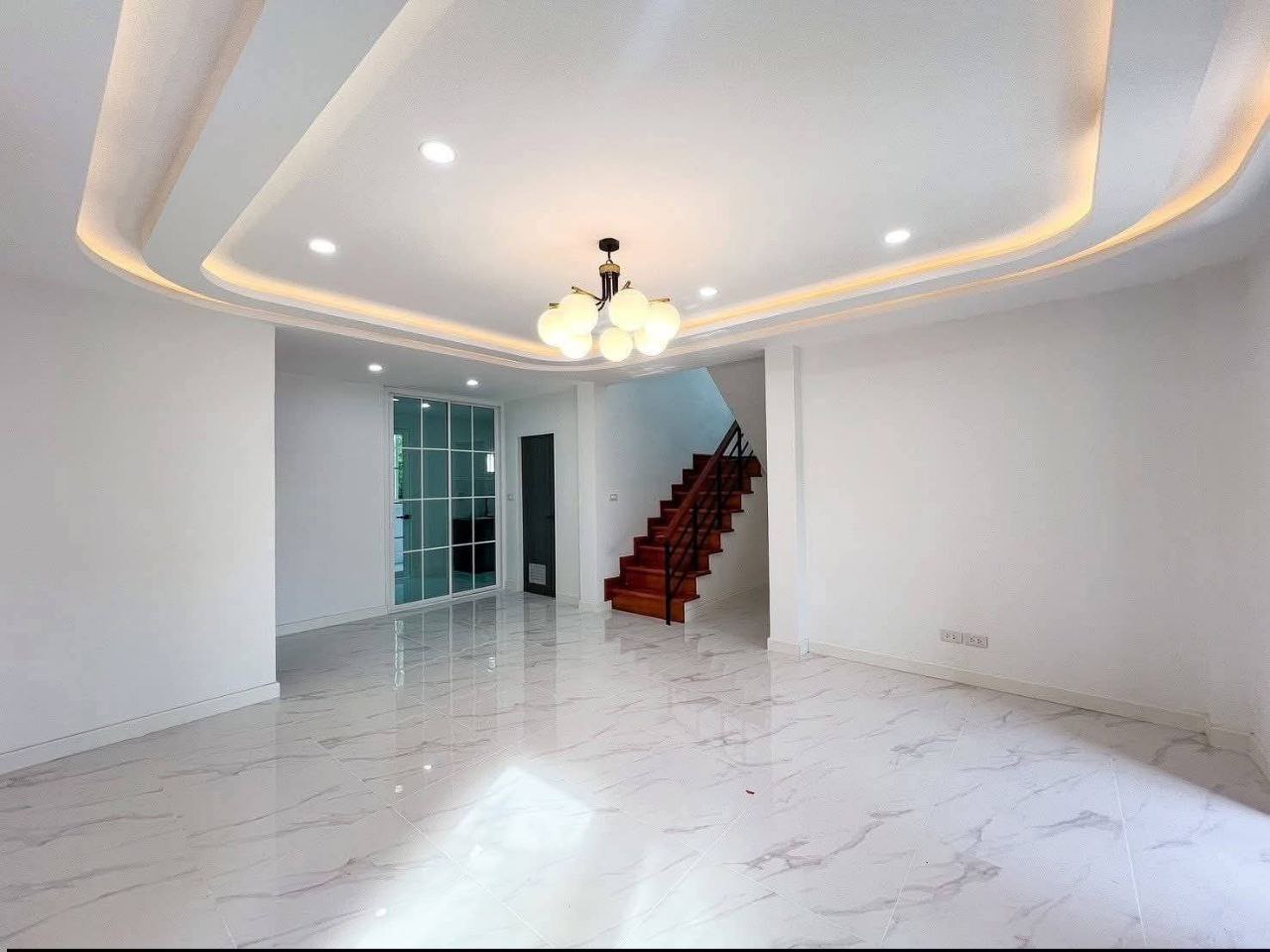 Скидка на двухэтажный дом в Ко Кео