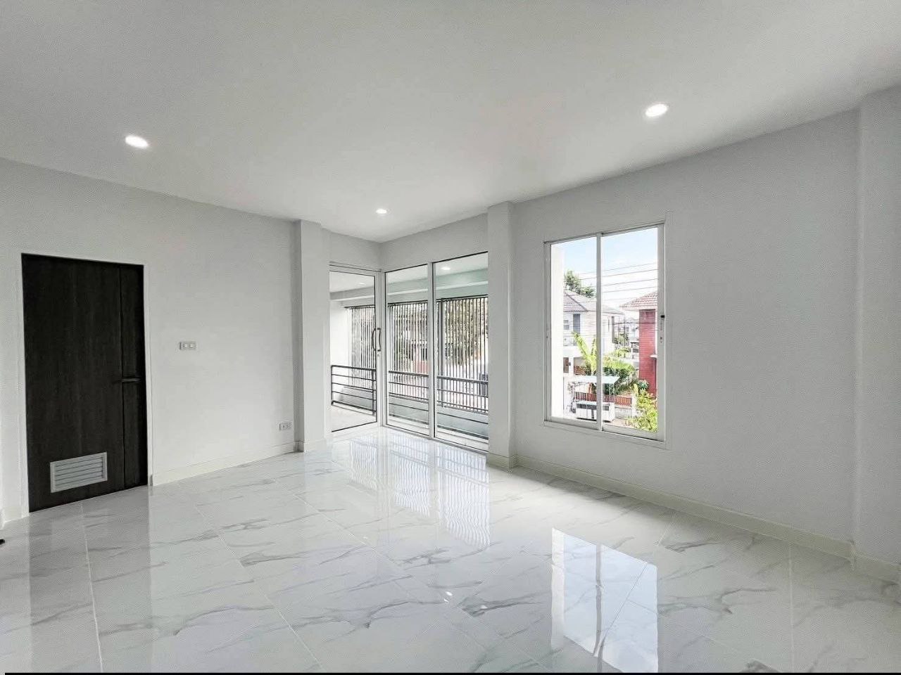 Скидка на двухэтажный дом в Ко Кео