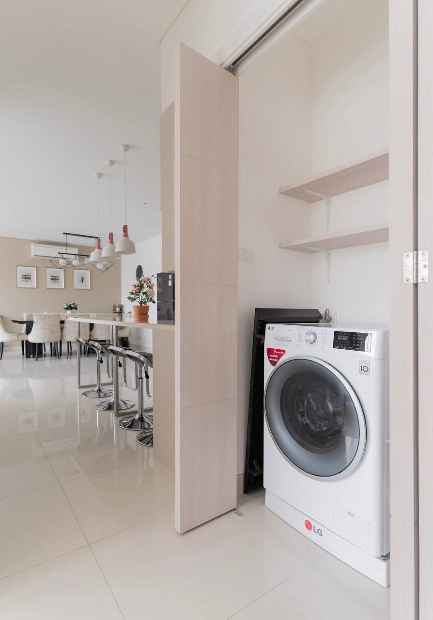 Аренда апартаментов в Банг Тао