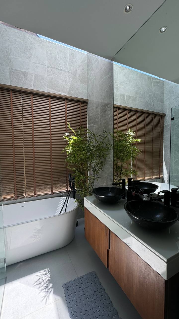 Аренда светлой виллы до 4 января