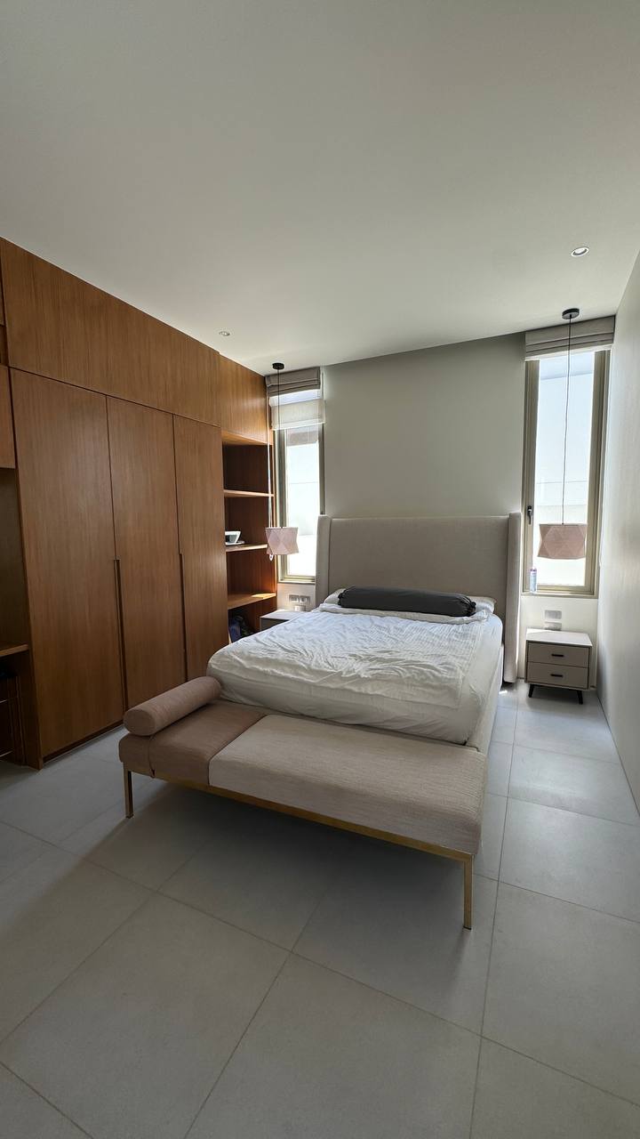 Аренда светлой виллы до 4 января