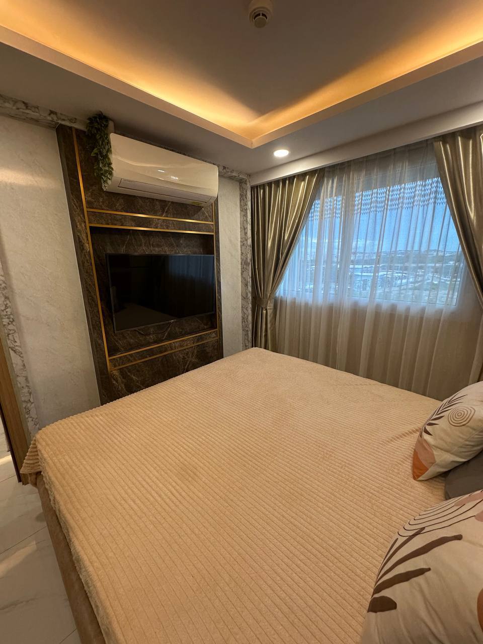 Аренда квартиры в Джомтьене, Паттайя