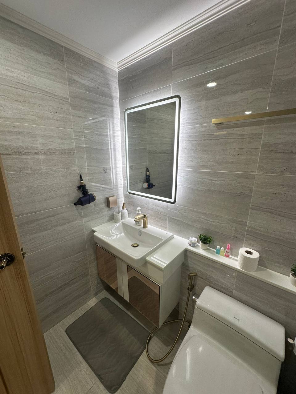 Аренда квартиры в Джомтьене, Паттайя