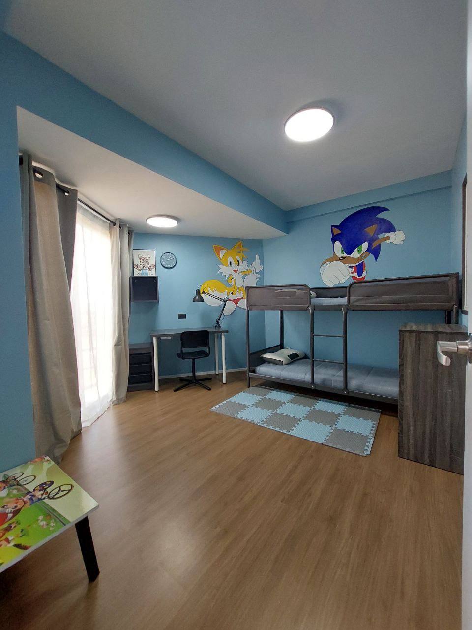 Продажа квартиры в Таиланде