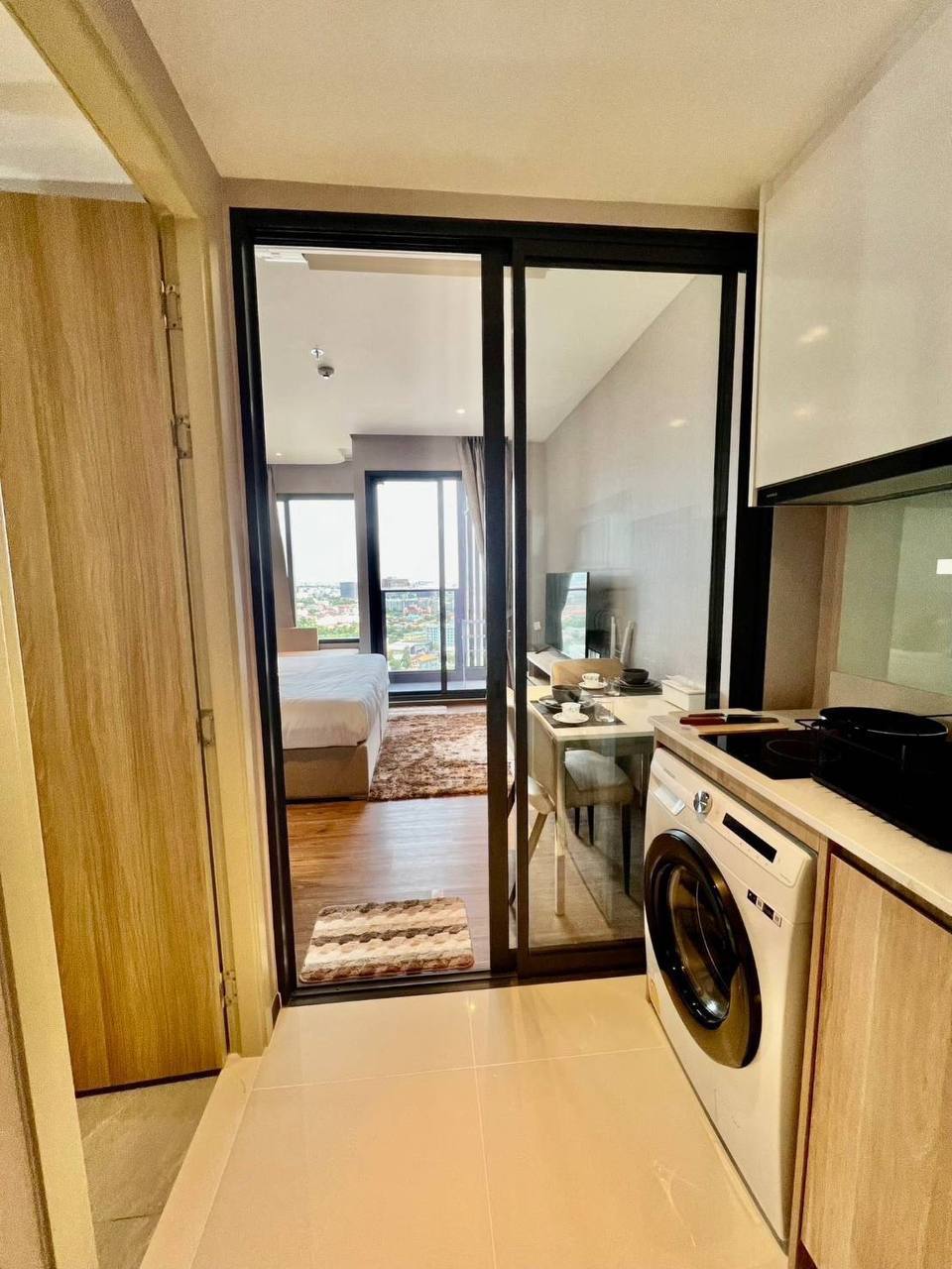 Аренда апартаментов в Паттайе