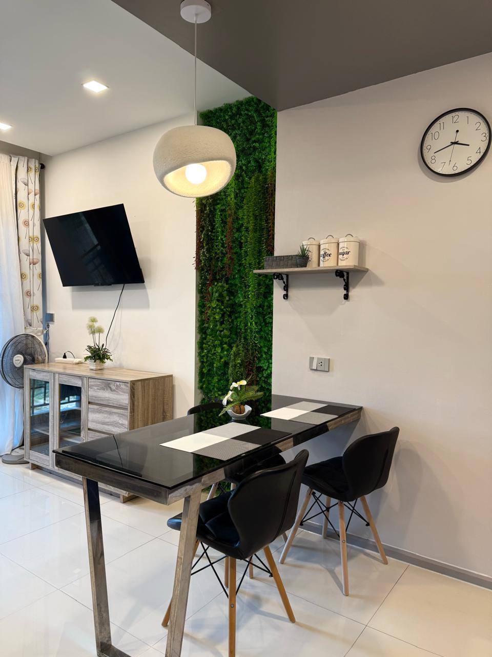 Аренда квартиры на берегу в Паттайе