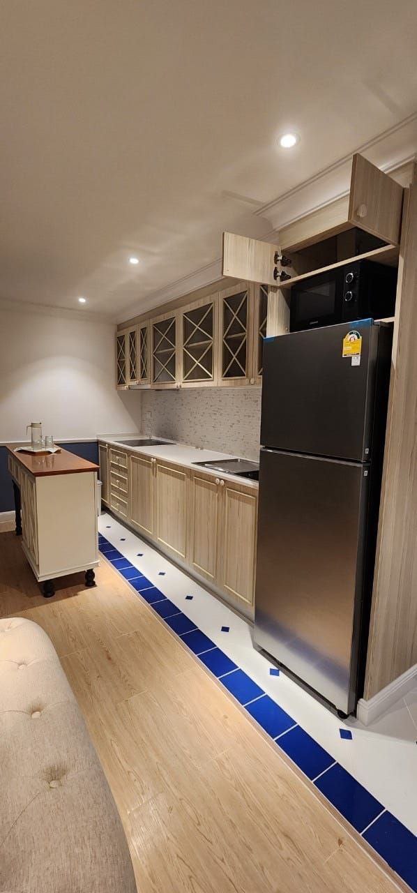 Аренда квартир в Паттайе