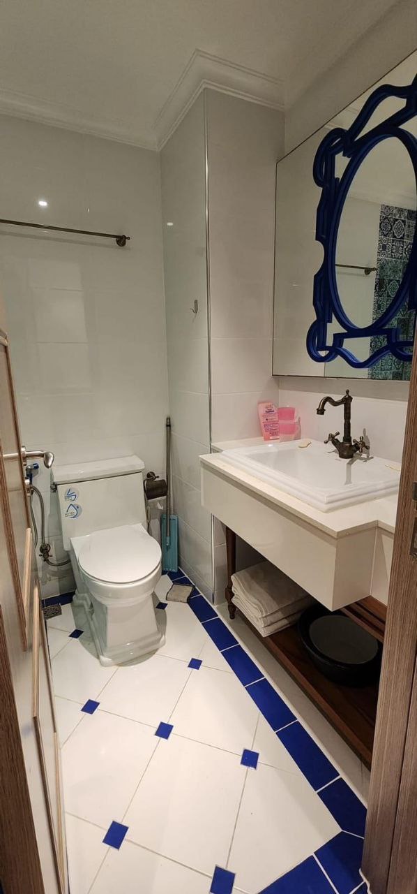 Аренда квартир в Паттайе