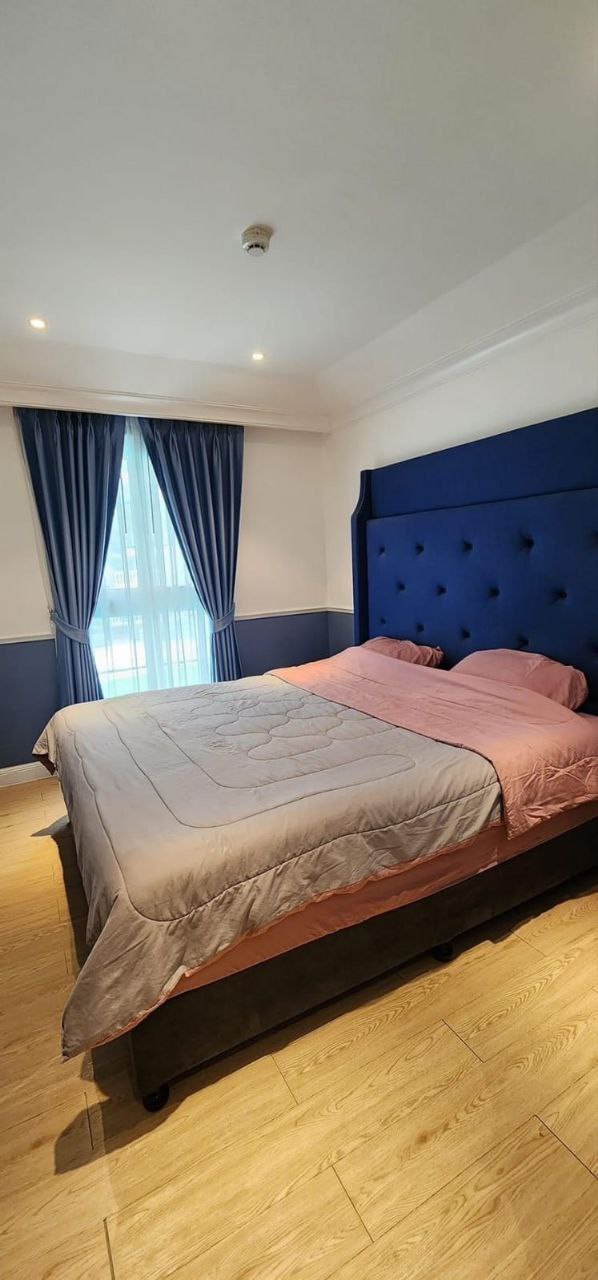 Аренда квартир в Паттайе