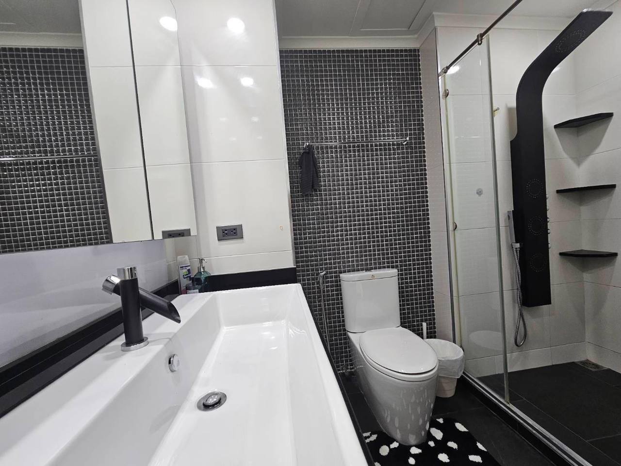 Аренда квартиры с видом на море