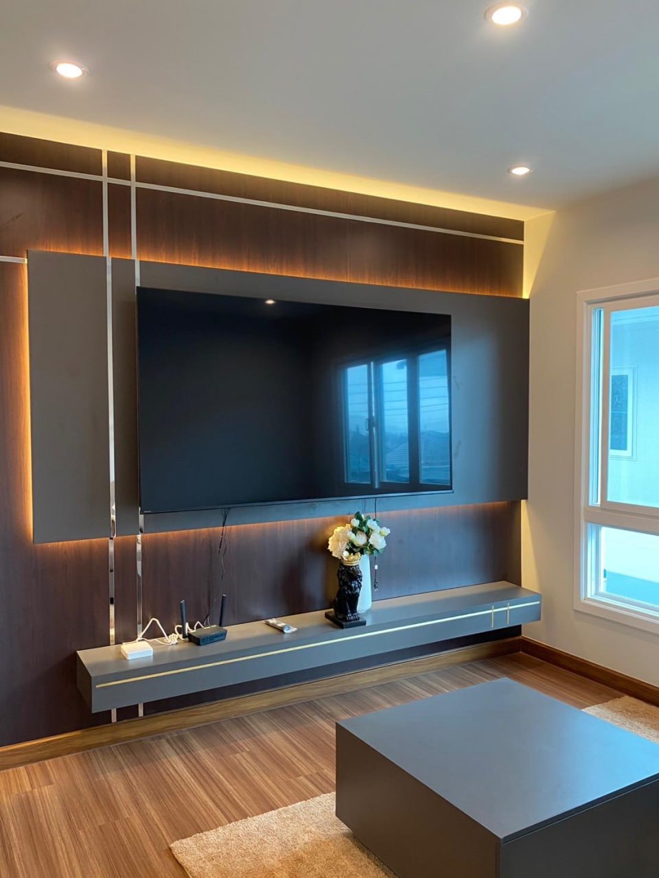 Аренда роскошного дома с удобствами