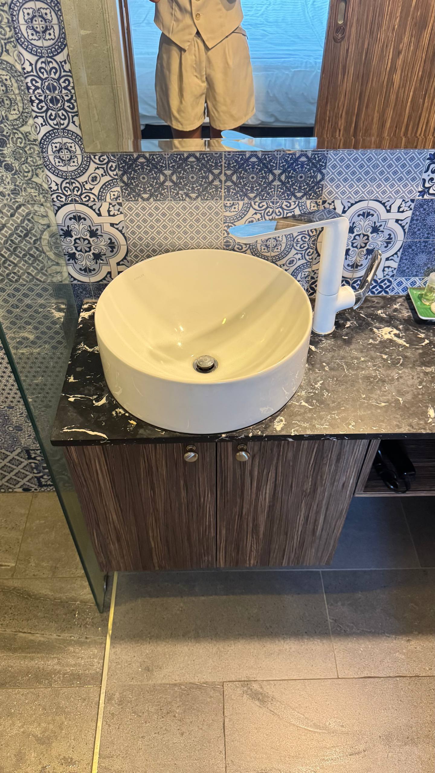 Аренда апартаментов с видом на сад