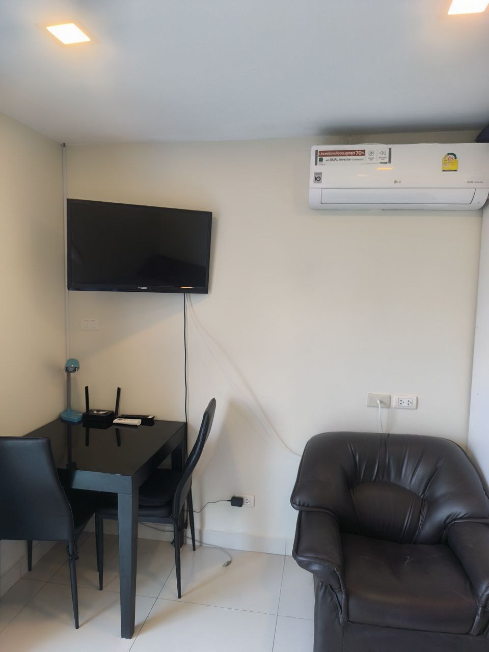 Аренда студии в кондоминиуме Паттайя