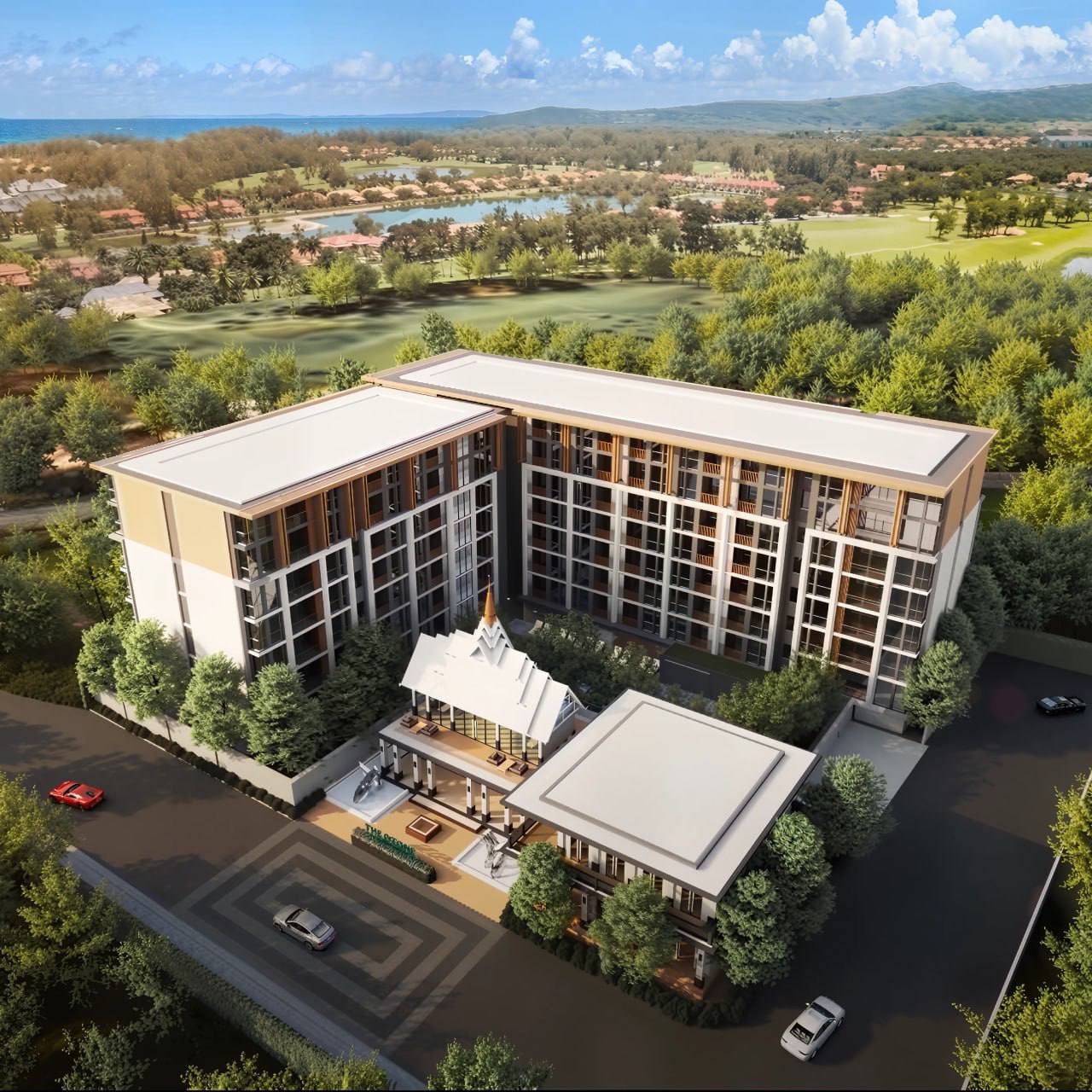 Инвестиции в недвижимость с доходом