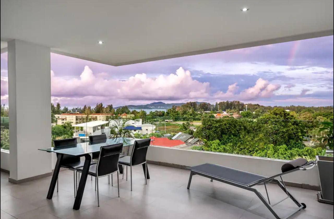 Аренда премиальных апартаментов на Пхукете