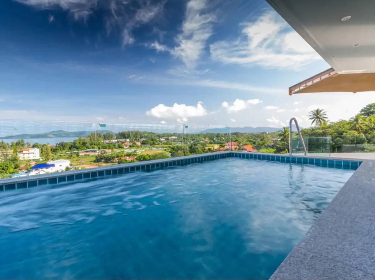 Аренда премиальных апартаментов на Пхукете