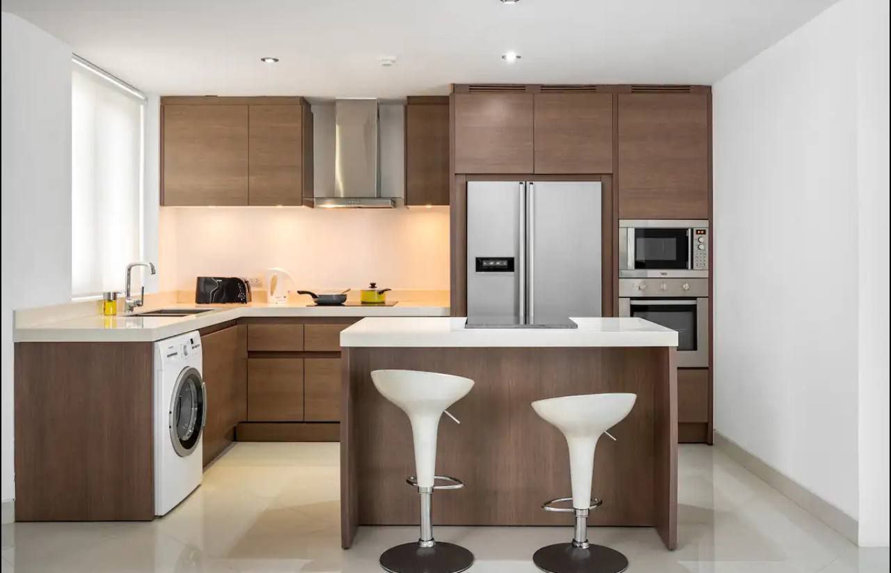 Аренда премиальных апартаментов на Пхукете