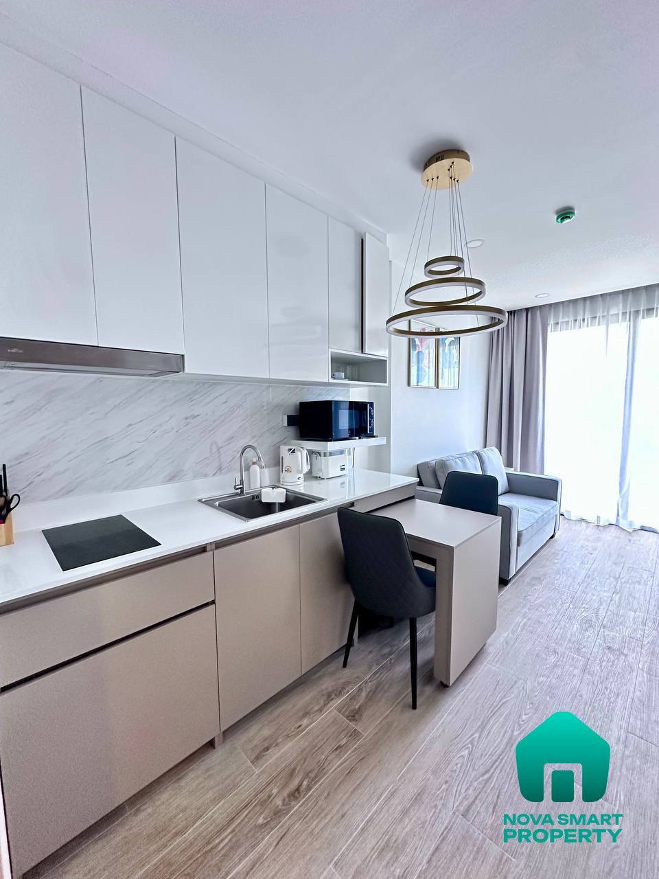 Продажа и аренда апартаментов у моря