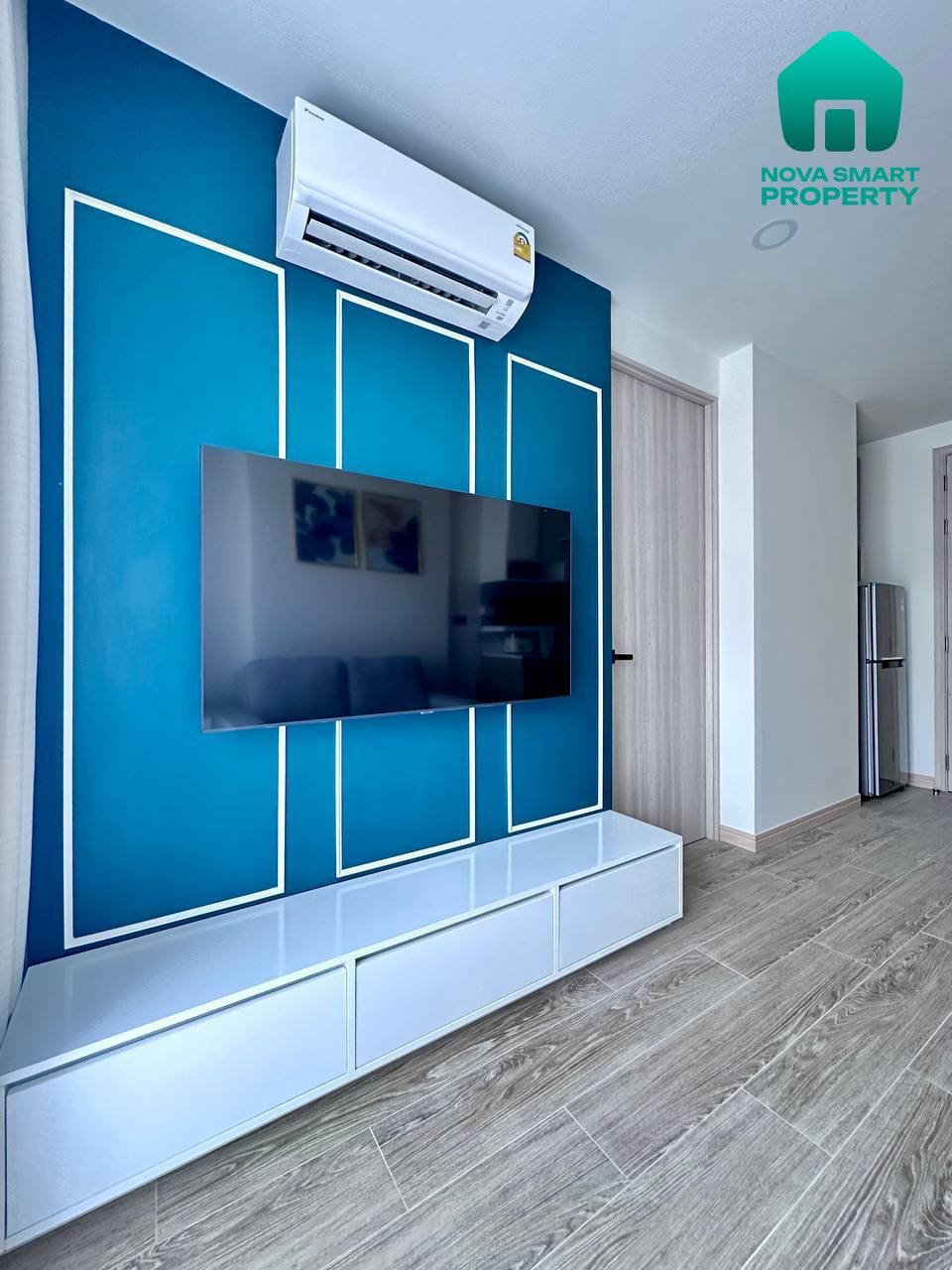 Продажа и аренда апартаментов у моря