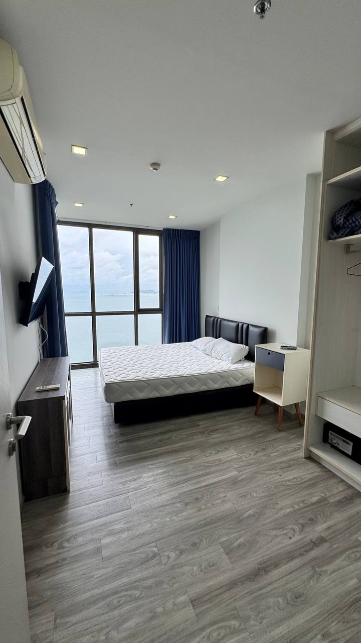 Аренда 2 бэдрум на севере