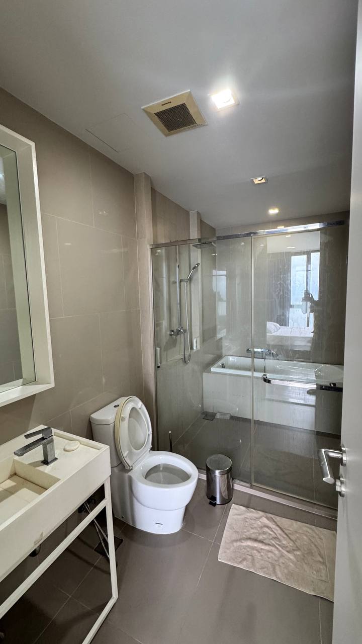 Аренда 2 бэдрум на севере