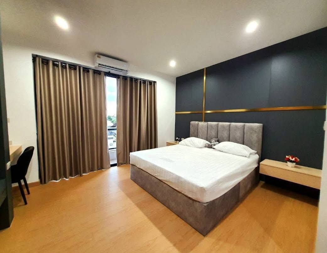 Рассрочка на покупку виллы