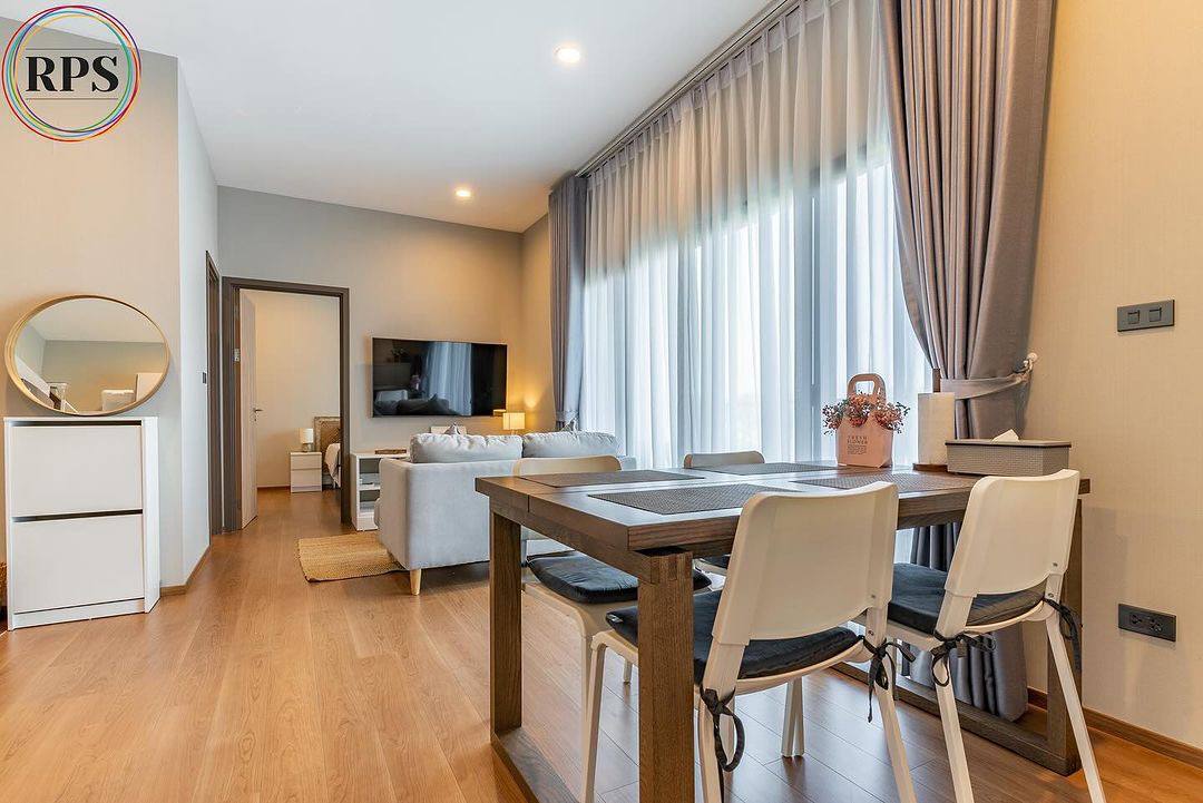 Аренда и продажа апартаментов