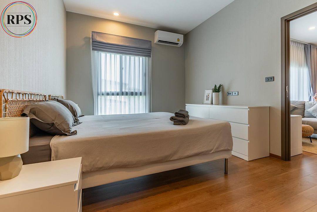 Аренда и продажа апартаментов