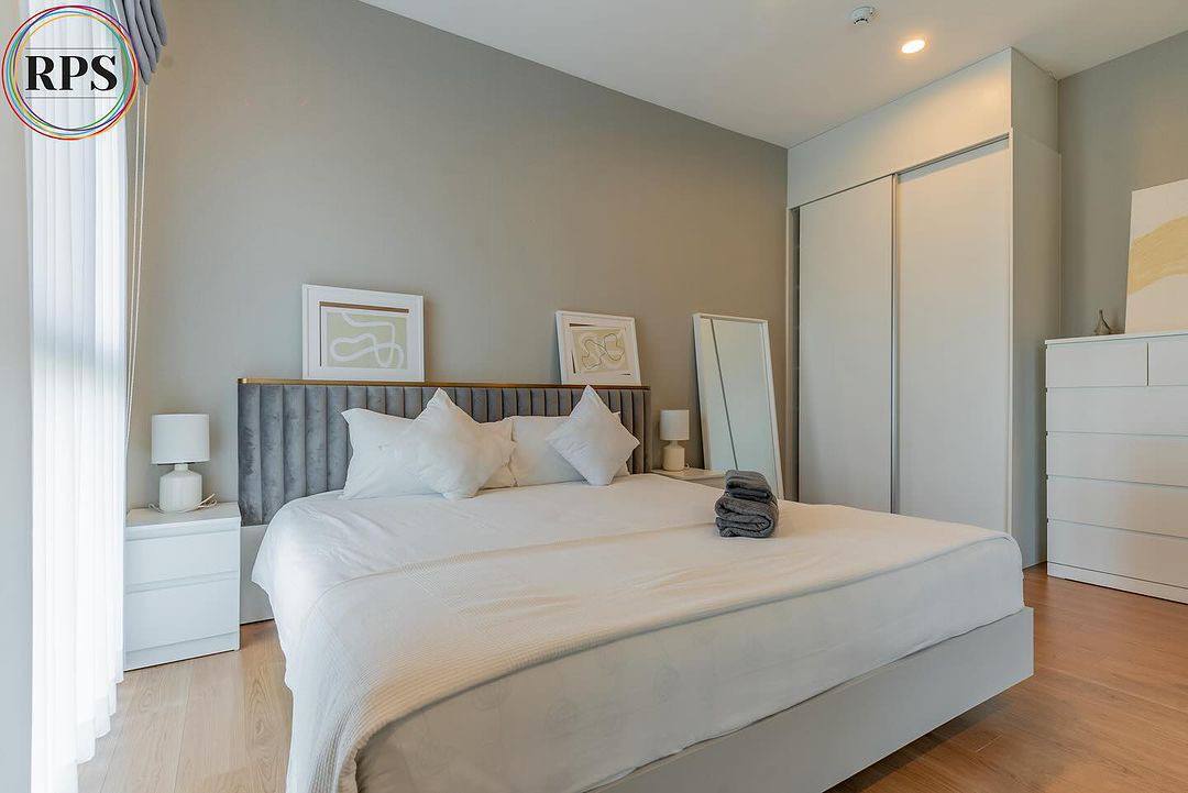 Аренда и продажа апартаментов