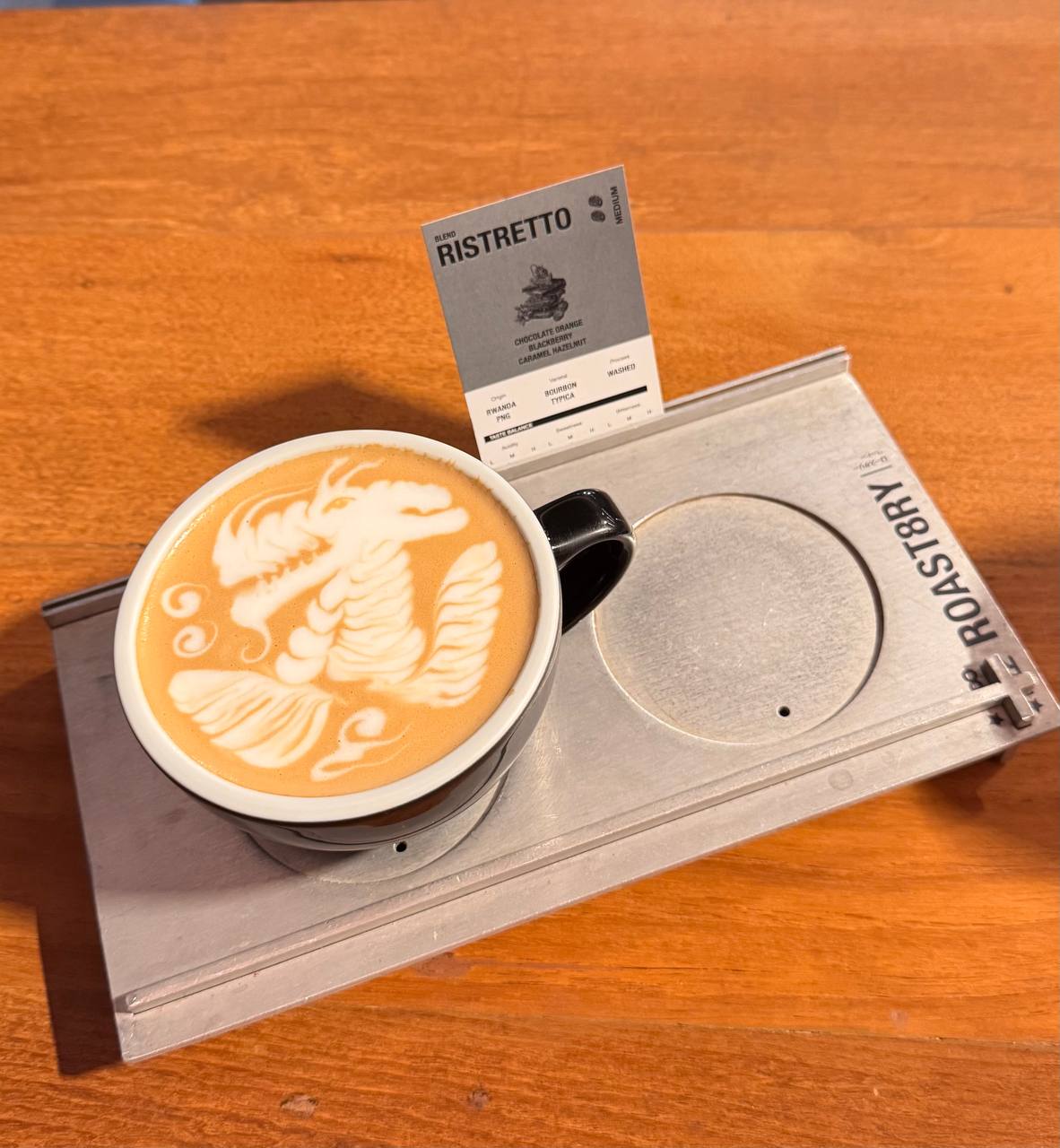 Лучшие кофейни в Чиангмае