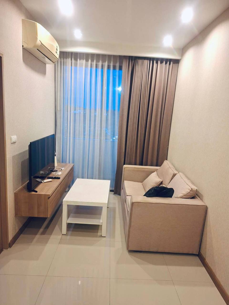 Аренда квартиры в Паттайе