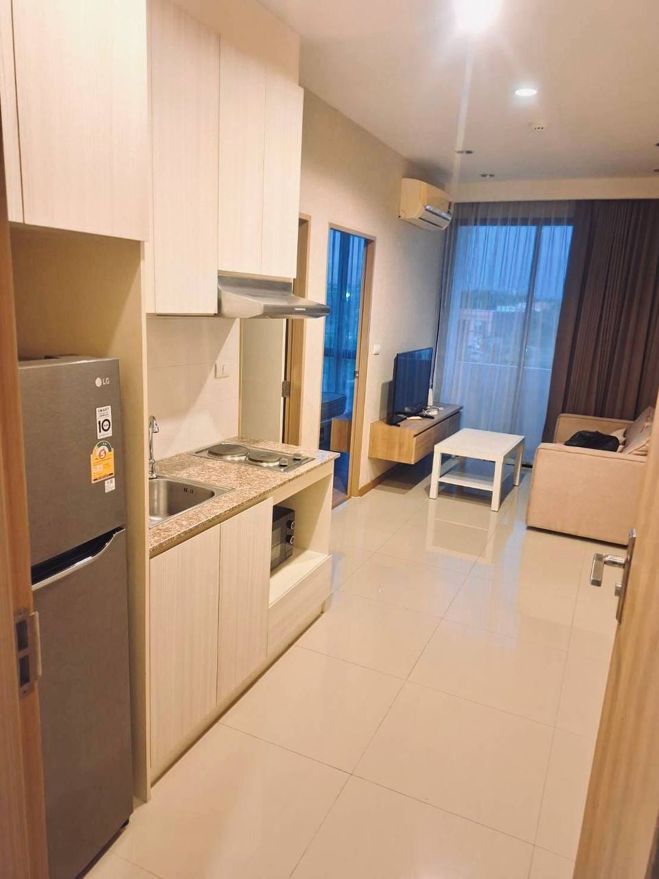 Аренда квартиры в Паттайе