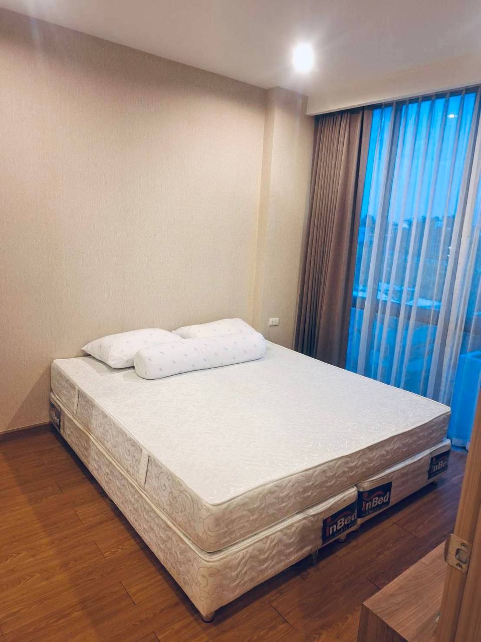 Аренда квартиры в Паттайе