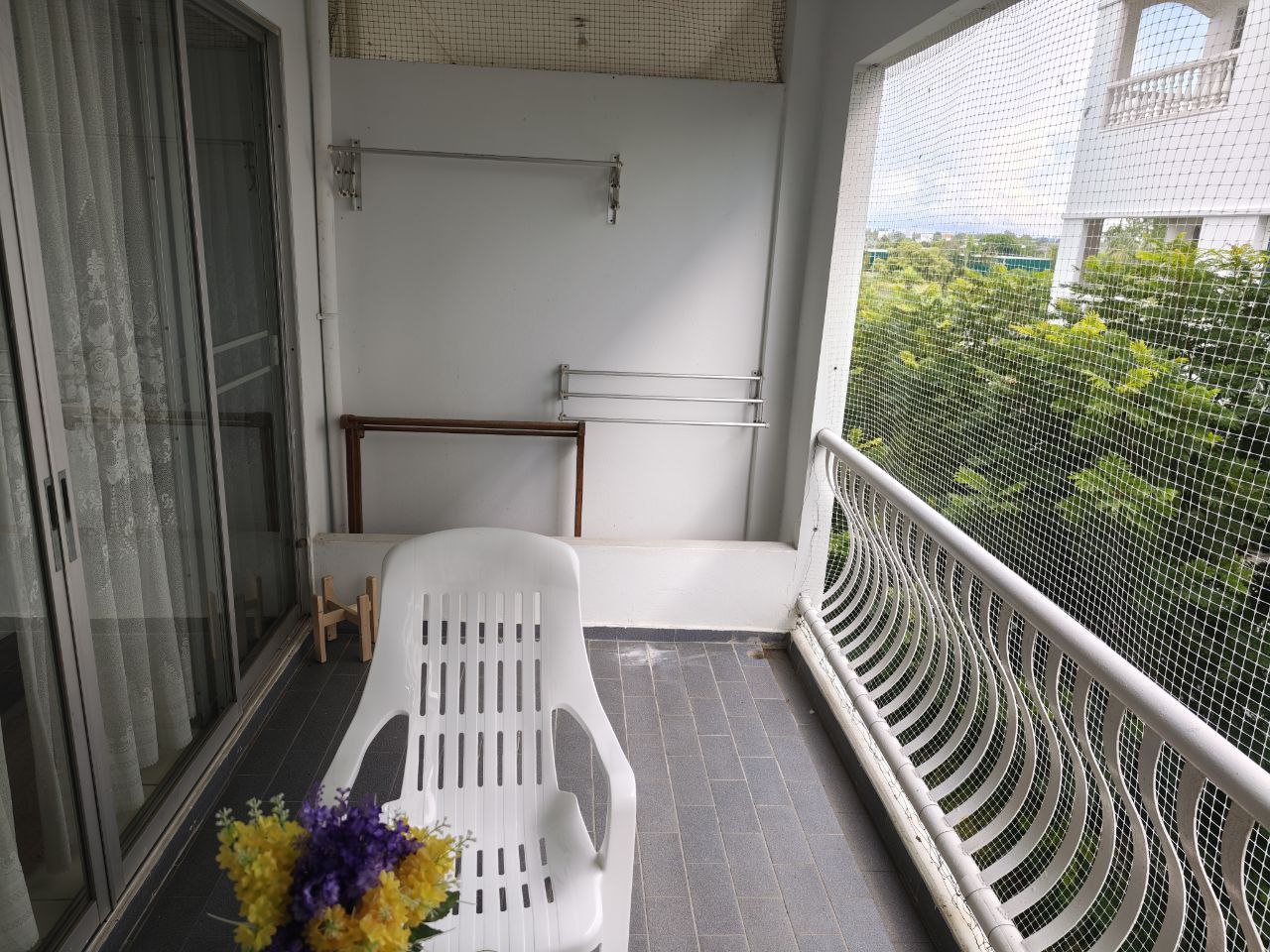 Аренда уютной квартиры в Паттайе