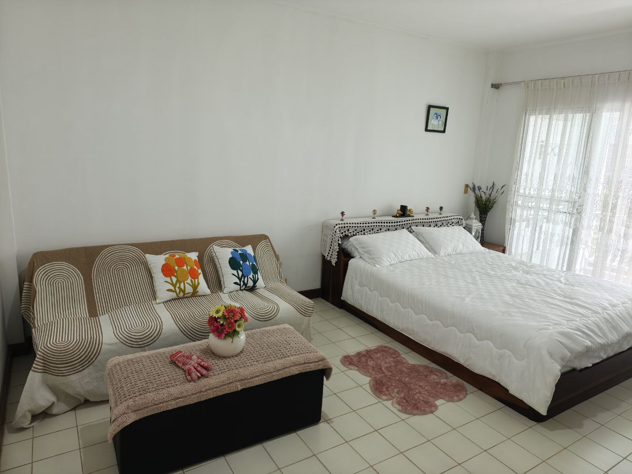 Аренда уютной квартиры в Паттайе