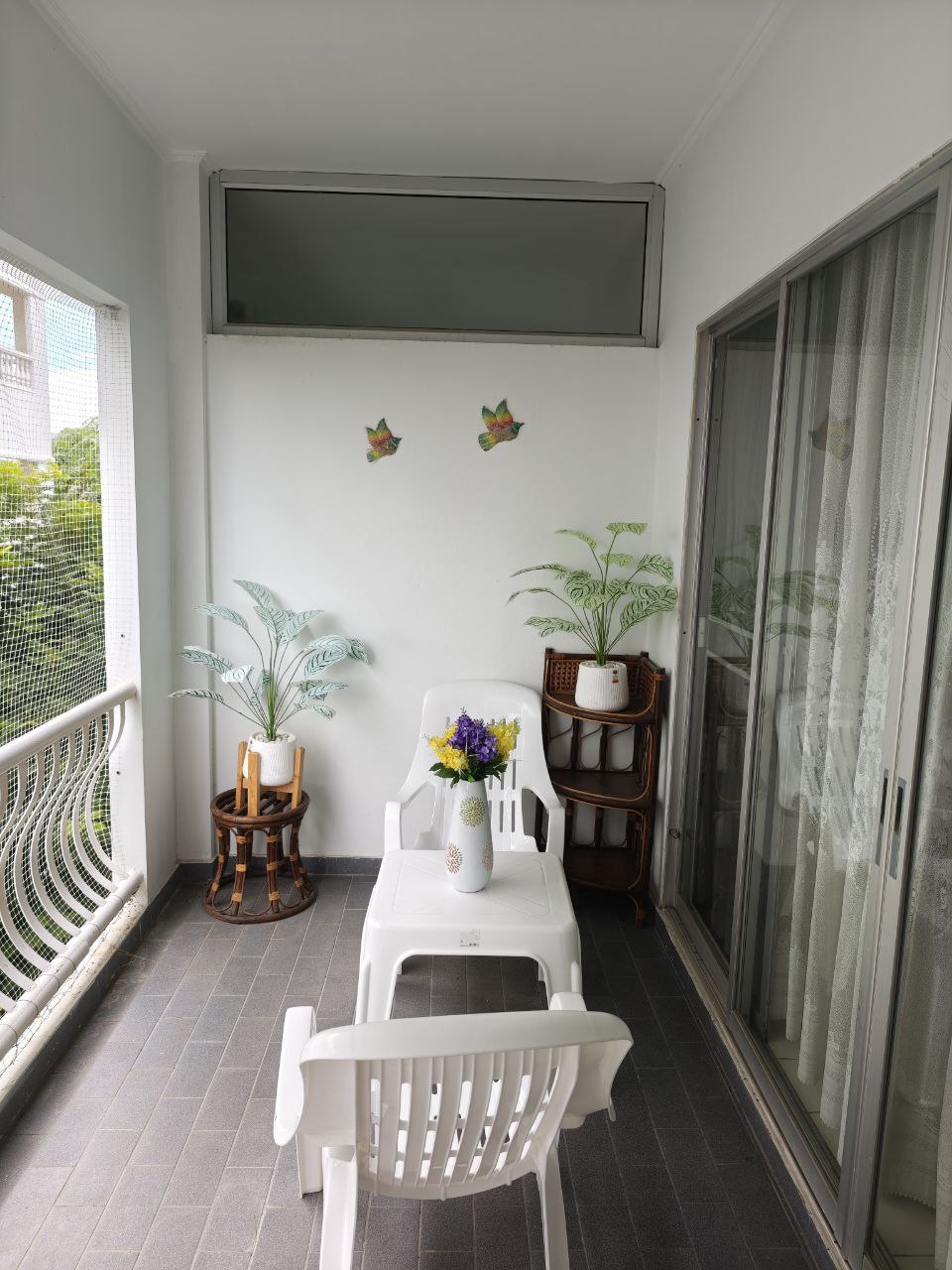 Аренда уютной квартиры в Паттайе