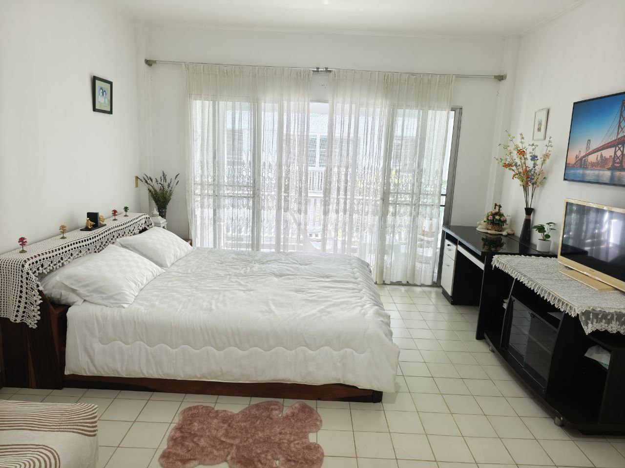 Аренда уютной квартиры в Паттайе